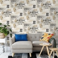 Cumpăra Tapet Rolling 9084-01 la Rafi Decor