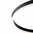 Cumpăra Lustra Ledi Black FL610-2C la Rafi Decor