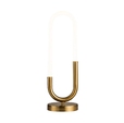 Купить LP5084-1T Настольная лампа Chic в Rafi Decor