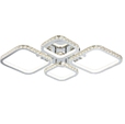 Купить Люстра Diamant Chrome FL605-4C в Rafi Decor