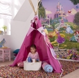 Купить Фотообои 4-4026 Princess Sunset в Rafi Decor