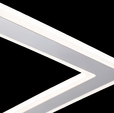 Купить Люстра Robox FL587-4C в Rafi Decor