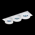Купить Спот Downlight LP899-3 в Rafi Decor