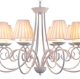 Cumpăra Lustra Francis LP282-8 la Rafi Decor