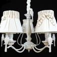 Cumpăra Lustra Cannelita LP212-5 la Rafi Decor