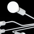 Cumpăra Lustra Cleber LP483-8C la Rafi Decor