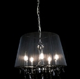 Cumpăra Lustra Cornelia LP274-5 la Rafi Decor