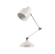 Купить Настольная лампа Malmo White LP572-1T в Rafi Decor