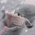 Купить Ковёр Devon 80 x 150 DN10A Grey в Rafi Decor