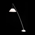Cumpăra Lampadar Fishing LP5053-1F la Rafi Decor