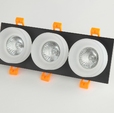 Купить Спот Downlight LP899-3 в Rafi Decor