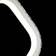 Купить Бра Diamant White FL604-1W в Rafi Decor