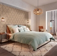 Купить Обои Grace 972641 в Rafi Decor
