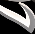 Купить Люстра Star FL593-5C в Rafi Decor