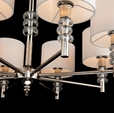 Купить Люстрa Cuty CLN238-15 в Rafi Decor