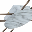 Купить Люстрa Eye LP494-8 в Rafi Decor