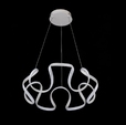 Cumpăra Lustra suspensie Wavich LP589-D60 la Rafi Decor