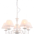 Купить Люстра London FL205-5 в Rafi Decor