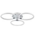 Купить Люстрa Glow FL612-3C в Rafi Decor
