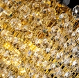Купить CLN188-3W Бра Luxor  в Rafi Decor