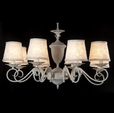 Купить Люстра Paris FL201-8 в Rafi Decor