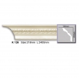 Купить Карниз потолочный K 126 в Rafi Decor