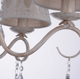 Cumpăra Lustra Chester LP283-6 la Rafi Decor