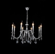 Cumpăra Lustra Bella CLN234-8 la Rafi Decor