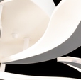 Купить Люстра Star FL593-5C в Rafi Decor
