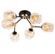 Купить Люстра Transformer FL517-6C в Rafi Decor