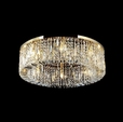 Купить Люстра Fantasy CLN120-C D80 в Rafi Decor