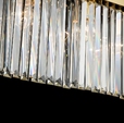 Cumpăra Lustra Phanteon CLN174-L103 la Rafi Decor