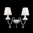 Купить Бра Blanca LP272-2W в Rafi Decor