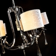 Cumpăra Lustra Alessia LP238-5 la Rafi Decor