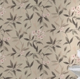 Купить Обои Poetry 424928 в Rafi Decor