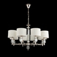 Купить Люстра Frama CLN237-8 в Rafi Decor