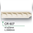 Купить Молдинг CR607-8 в Rafi Decor