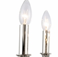 Купить Люстрa Ludovic LP310-8 в Rafi Decor