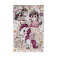 Купить Ковёр Hello Kids 200 x 290 KD04C в Rafi Decor