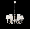 Cumpăra Lustra Rabbi LP458-6 la Rafi Decor