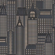 Купить Обои Skyline 7117-22 в Rafi Decor