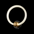 Cumpăra LP5083-1W Aplica Chic la Rafi Decor
