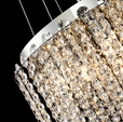Купить Люстра Luxor CLN176-D61 в Rafi Decor