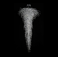 Cumpăra Lustra Raindrop CLN193-H180 la Rafi Decor