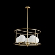 Cumpăra Lustra Sphere LP4007-D51 la Rafi Decor
