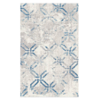 Купить Ковёр Nova 80 x 150 S220B ERB Cream в Rafi Decor