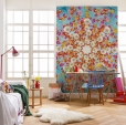 Купить Фотообои 4-969 Happiness в Rafi Decor