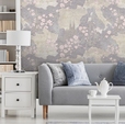 Купить Обои Bonjour 888908 в Rafi Decor