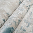 Cumpăra Covor Aysil 80 x 150 1602A_A1376 Bej/ Blue la Rafi Decor