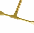 Купить Люстра Toplux LP474-3 в Rafi Decor
